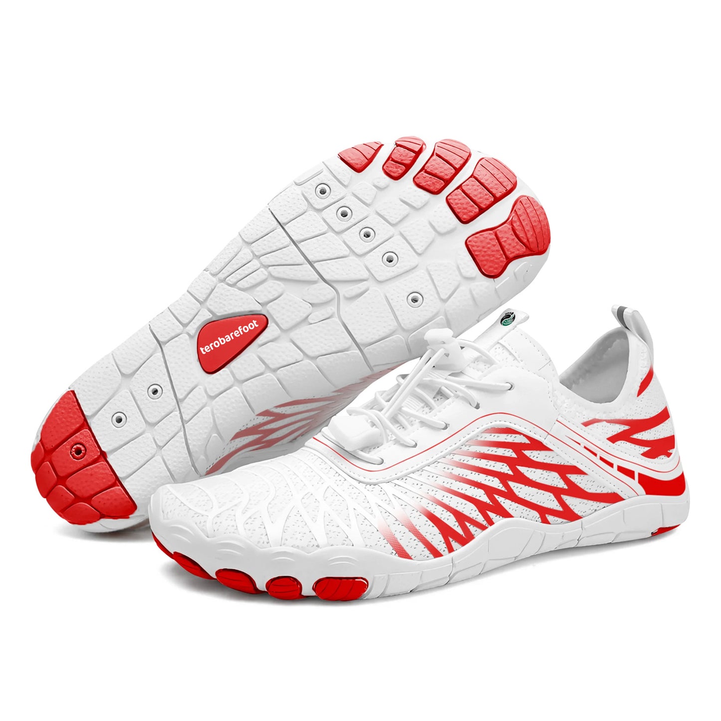 ❄️ Christmas Limited Offer 70% 💥 NaturePulse Barefoot Shoes – Restore Natural Movement, Rediscover Balance & Relieve Pain