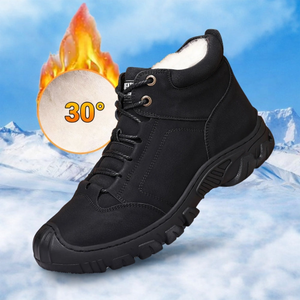 TERO Rostory Orthopedic Winter Shoes - Walk Pain-Free All Winter