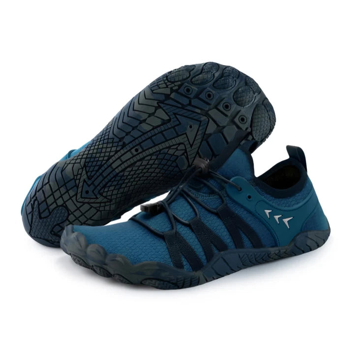 TERO Adventure - Outdoor & Non-slip Barefoot Shoes (Unisex)