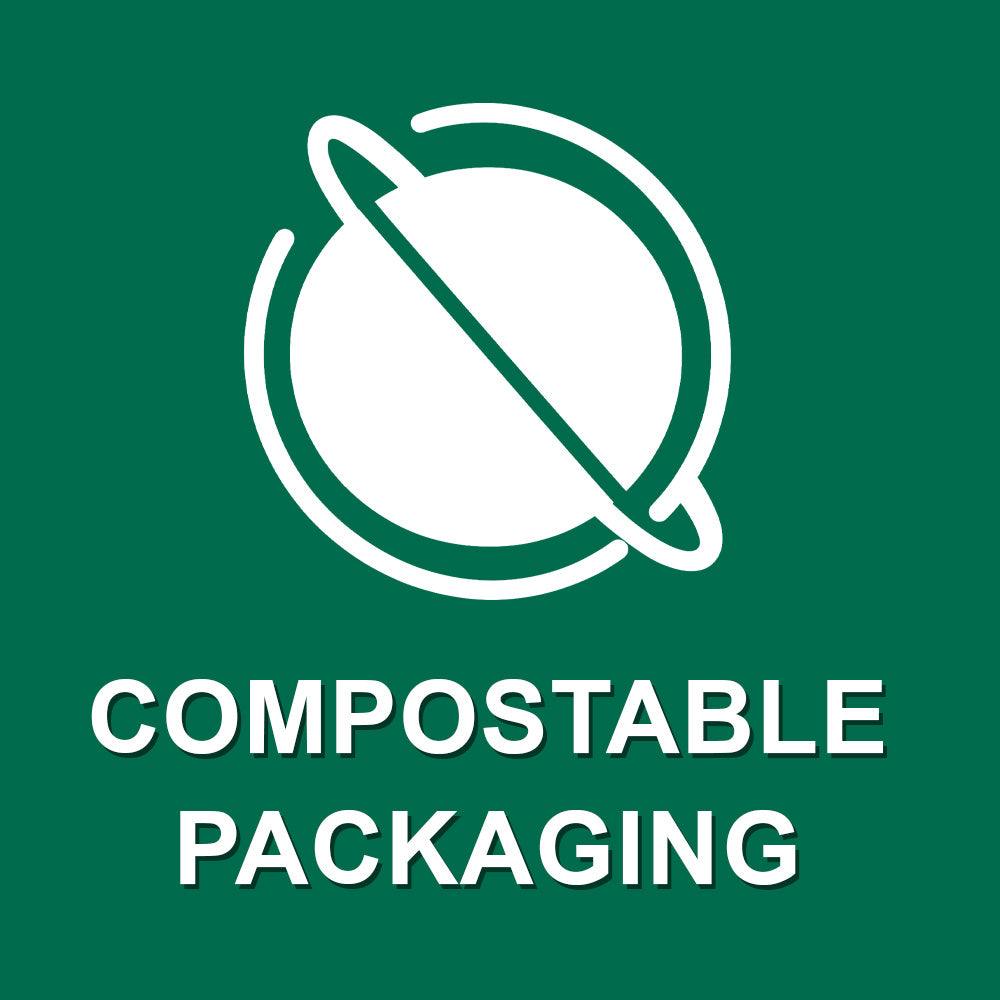 Compostable Packaging