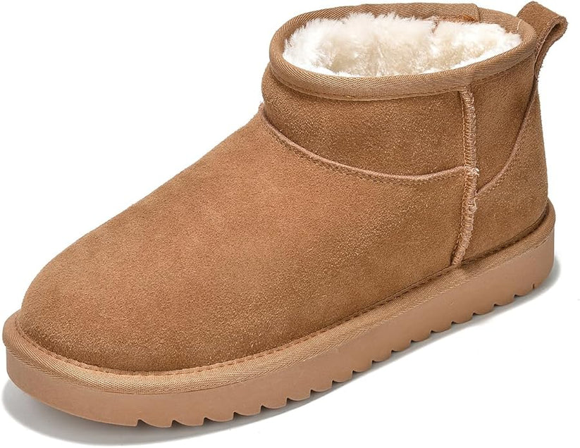 ❄ Early Christmas Sale 70% OFF 👟 TERO SnowStep 360° Orthopedic Winter Shoes