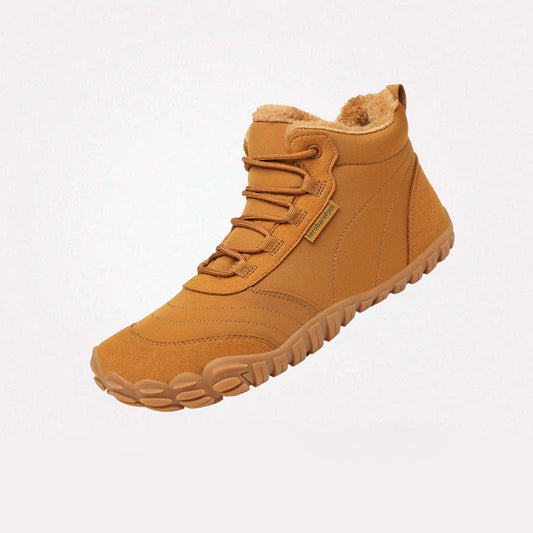 Tero Winter Barefoot Shoes - Non-slip & Water-Resistant
