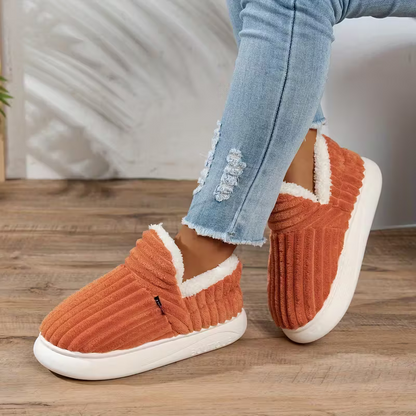 TERO Unisex Cozy & Warm Winter Slippers
