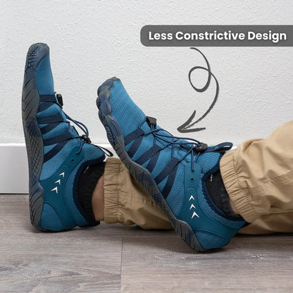 Tero Adventure - Outdoor & Non-slip Barefoot Shoes (Unisex)