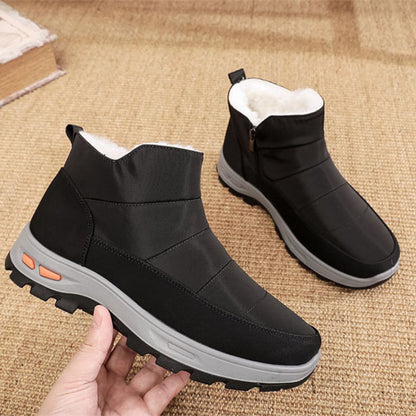 ❄️TERO EasyZip Orthopedic Thermal Winter Boots