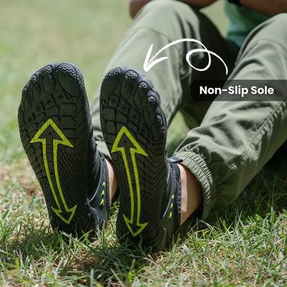 Tero Adventure - Outdoor & Non-slip Barefoot Shoes (Unisex)
