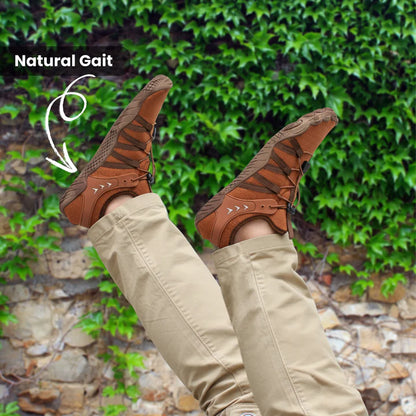 TERO  Adventure - Outdoor & Non-slip Barefoot Shoes (Unisex)