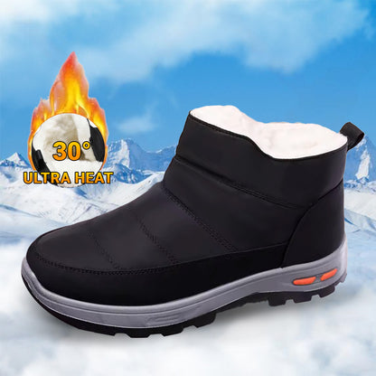 ❄️TERO EasyZip Orthopedic Thermal Winter Boots