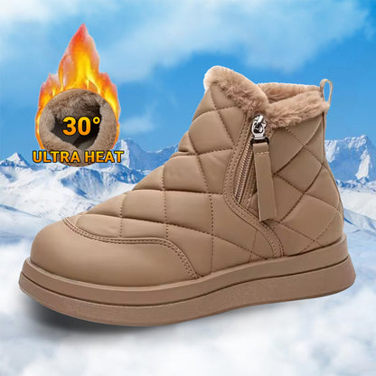 TERO 360° UltraHeat Orthopedic Anti-Slip Winter Boot