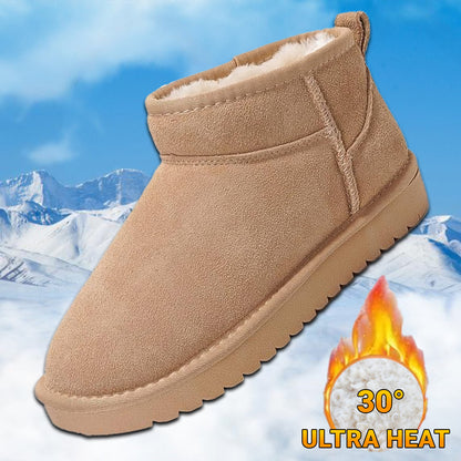 ❄ Early Christmas Sale 70% OFF 👟 TERO SnowStep 360° Orthopedic Winter Shoes