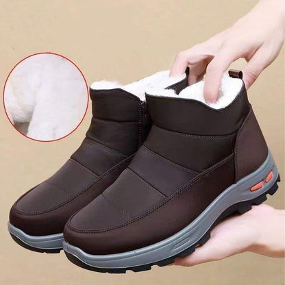 ❄️TERO EasyZip Orthopedic Thermal Winter Boots