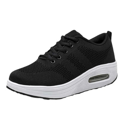 TERO EZStep Plantar Fasciitis Pain-Relief Walking Shoes