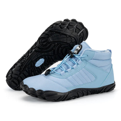 Kasdava Pro -  Non-slip & Water-resistant Winter Barefoot Shoe (Unisex)