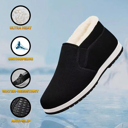 Anti-Slip TERO 360° Winter Shoes