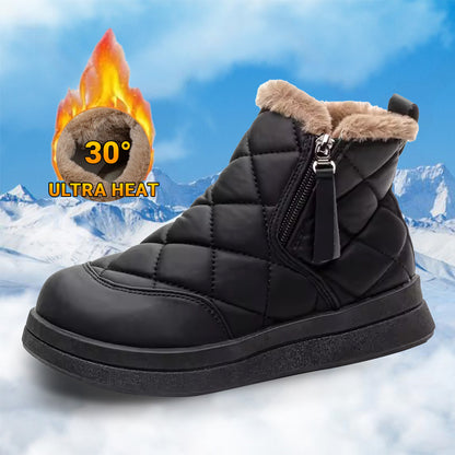 TERO 360° UltraHeat Orthopedic Anti-Slip Winter Boot