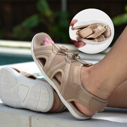 Tero Baresandals II – Ergonomic Footbed & Ultra-Lightweight Barefoot Sandals (Unisex)