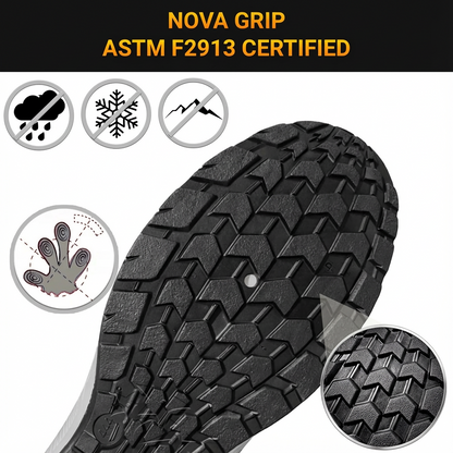 TERO NOVA GRIP Winter Shoes