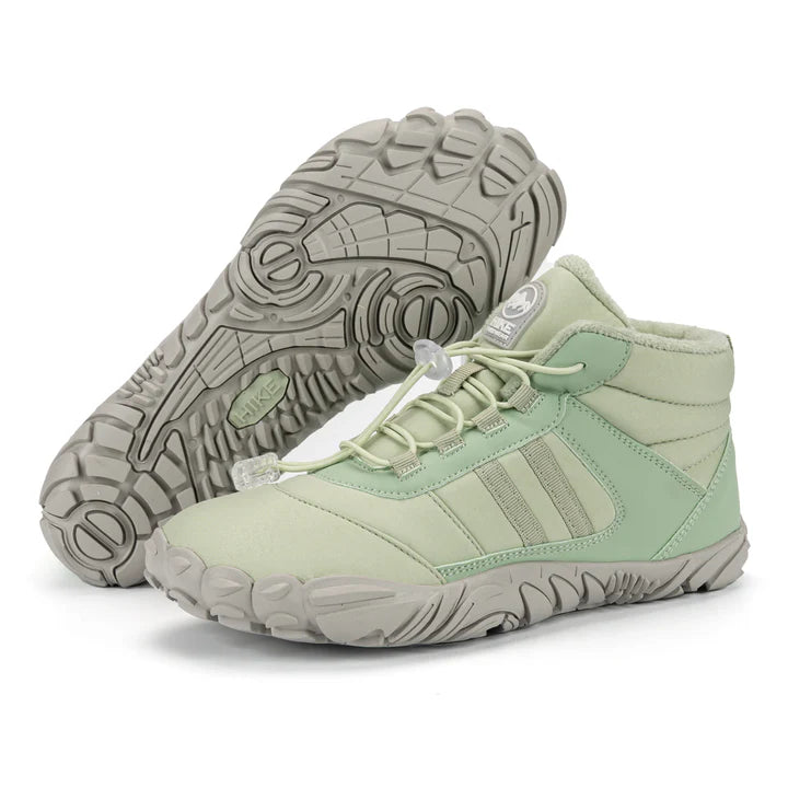 TERO Pro -  Non-slip & Water-resistant Winter Barefoot Shoe (Unisex)