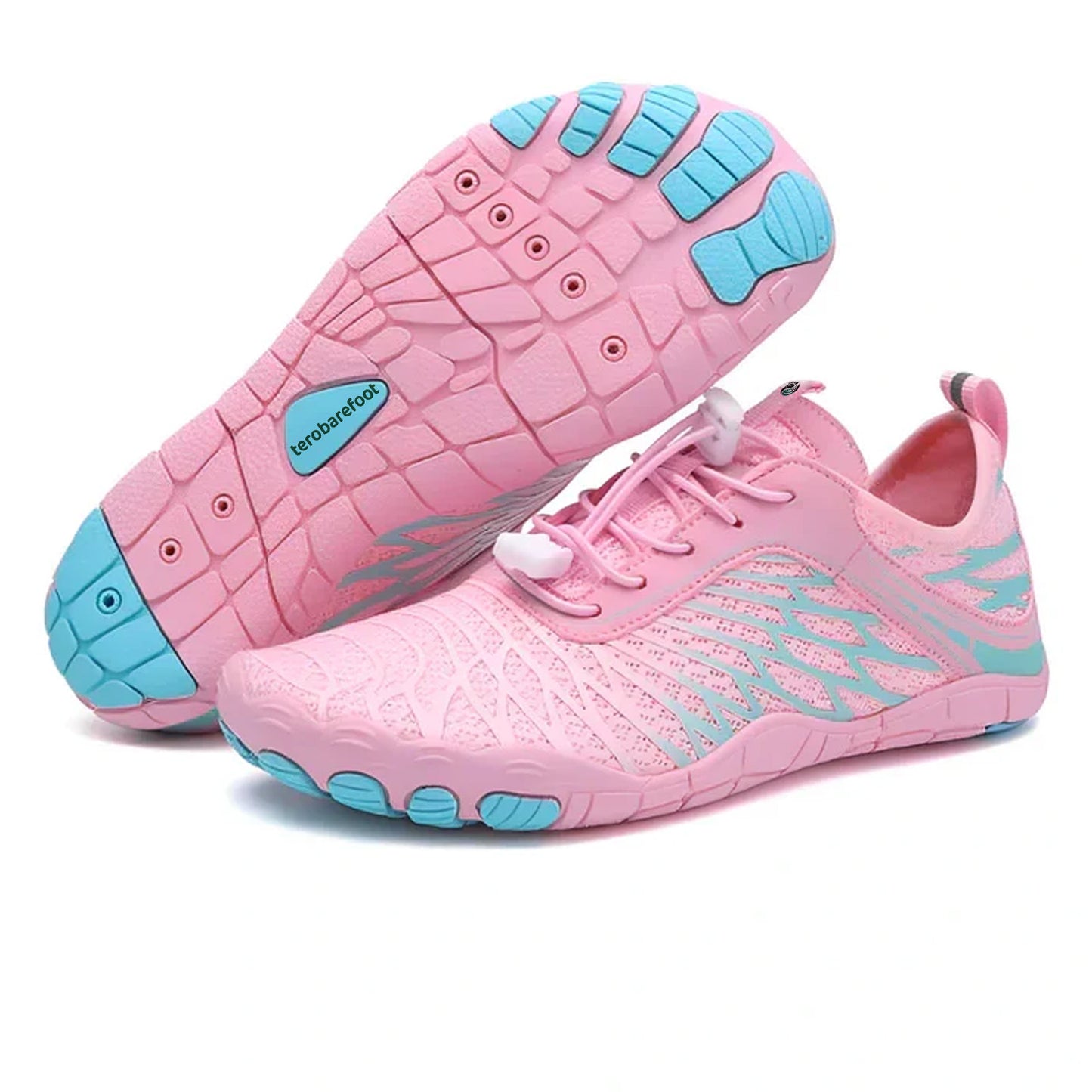 ❄️ Christmas Limited Offer 70% 💥 NaturalWalk Barefoot Shoes – Grounded Comfort for All-Day Relief Comfort.