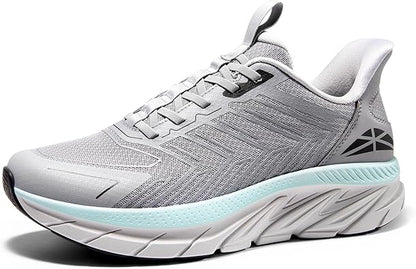 ❄️ Christmas Limited Offer 70% 💥 TERO Skyflow High Arch Support Lightweight  All-day Wear