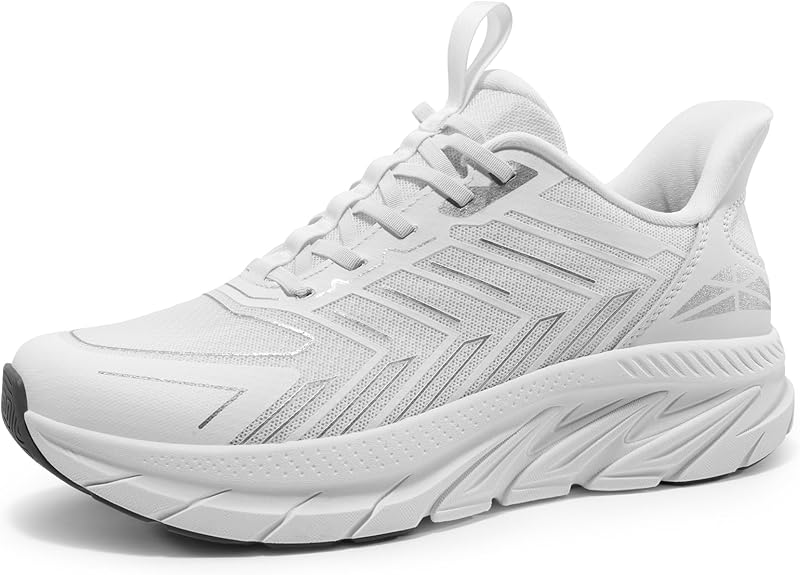 ❄️ Christmas Limited Offer 70% 💥 TERO Skyflow High Arch Support Lightweight  All-day Wear