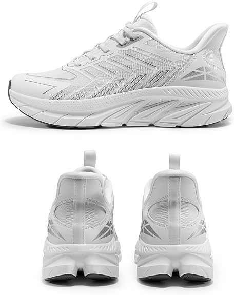 ❄️ Christmas Limited Offer 70% 💥 TERO Skyflow High Arch Support Lightweight  All-day Wear