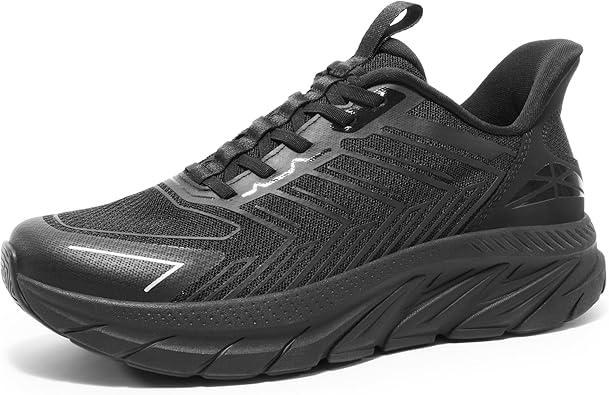 ❄️ Christmas Limited Offer 70% 💥 TERO Skyflow High Arch Support Lightweight  All-day Wear