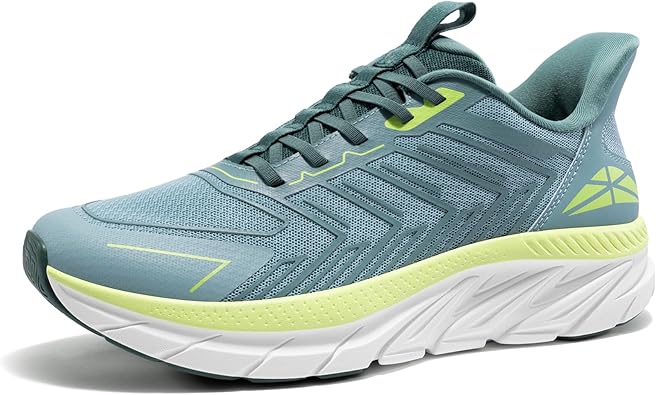 ❄️ Christmas Limited Offer 70% 💥 TERO Skyflow High Arch Support Lightweight  All-day Wear