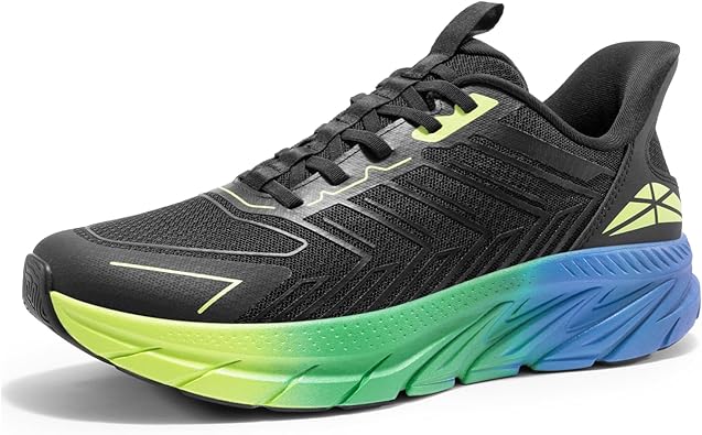 ❄️ Christmas Limited Offer 70% 💥 TERO Skyflow High Arch Support Lightweight  All-day Wear