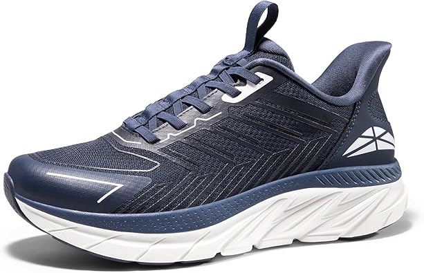 ❄️ Christmas Limited Offer 70% 💥 TERO Skyflow High Arch Support Lightweight  All-day Wear