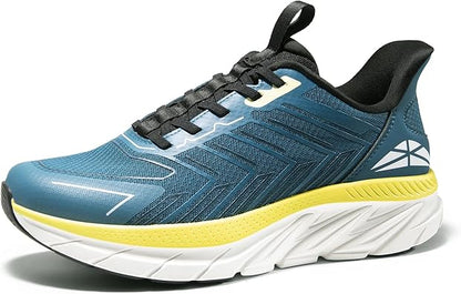 ❄️ Christmas Limited Offer 70% 💥 TERO Skyflow High Arch Support Lightweight  All-day Wear