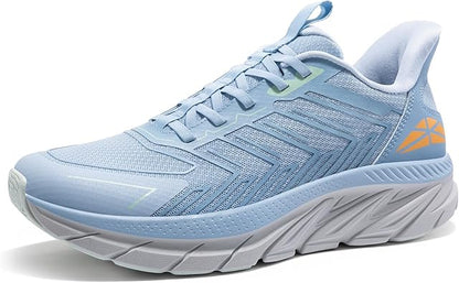 ❄️ Christmas Limited Offer 70% 💥 TERO Skyflow High Arch Support Lightweight  All-day Wear