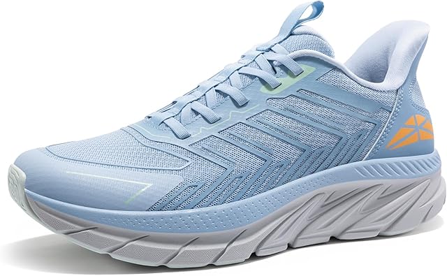 ❄️ Christmas Limited Offer 70% 💥 TERO Skyflow High Arch Support Lightweight  All-day Wear