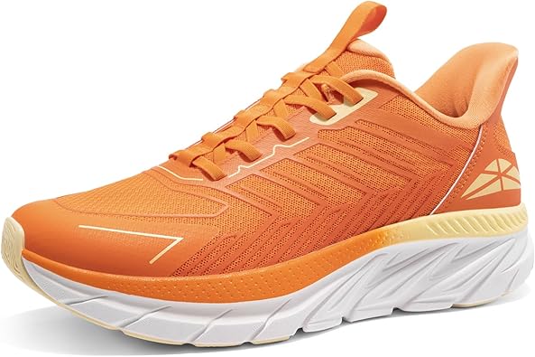 ❄️ Christmas Limited Offer 70% 💥 TERO Skyflow High Arch Support Lightweight  All-day Wear