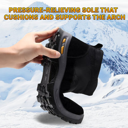 ❄️TERO EasyZip Orthopedic Thermal Winter Boots