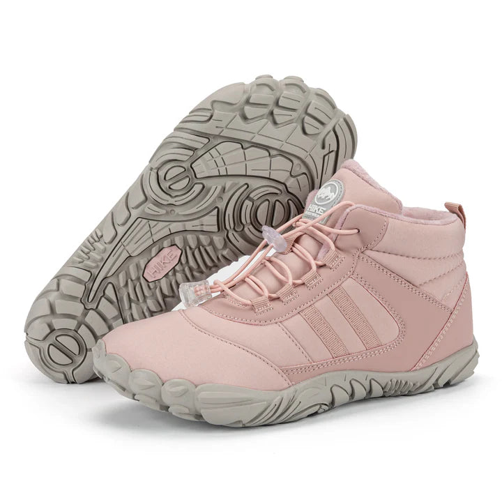 TERO Pro -  Non-slip & Water-resistant Winter Barefoot Shoe (Unisex)