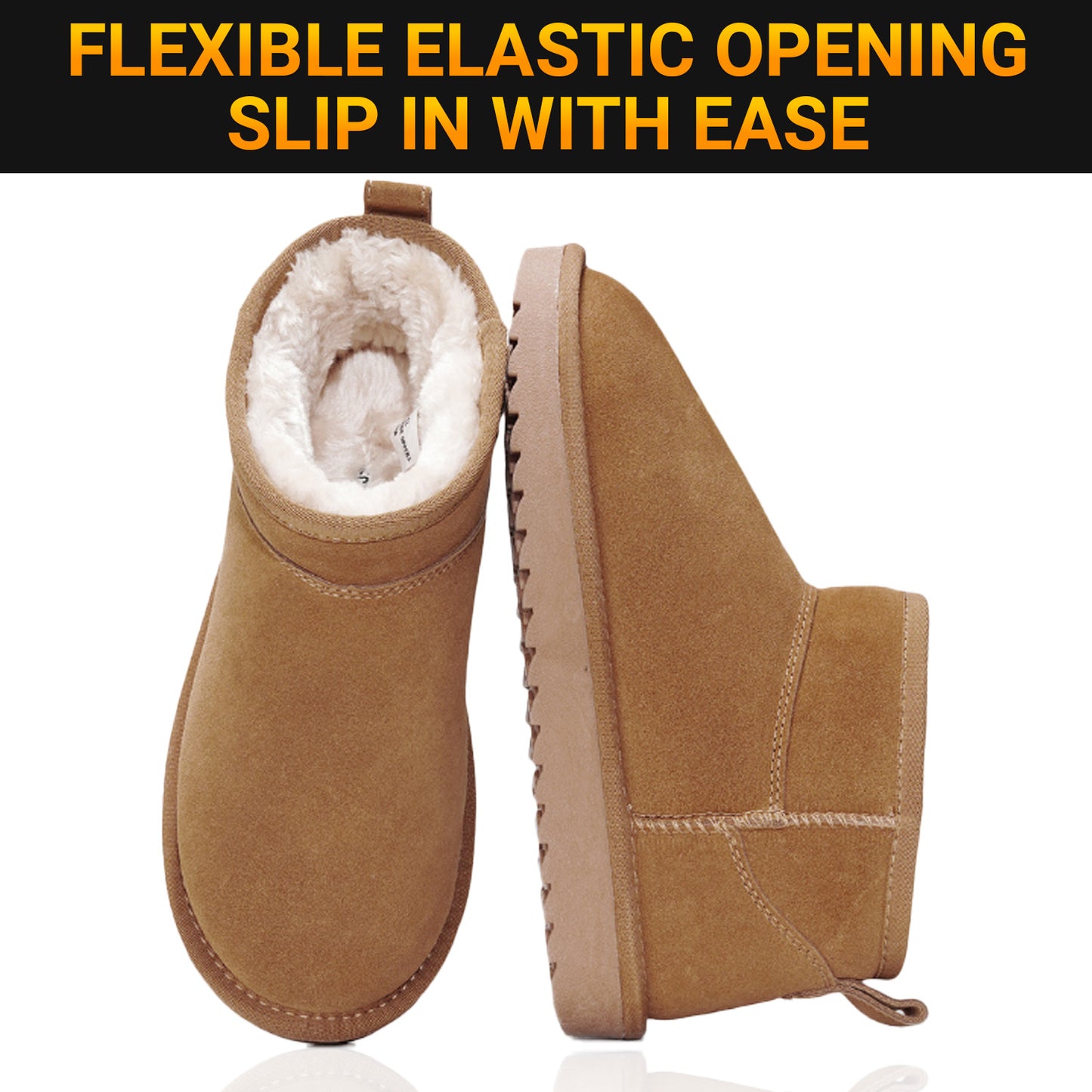 💥 2026 Pre-Sale 70% OFF 👟 TERO SnowStep 360° Orthopedic Winter Shoes