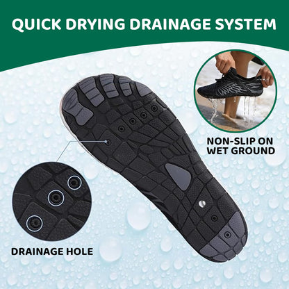 ❄️ Christmas Limited Offer 70% 💥 TERO Zeroxis Copper Grounding Barefoot Shoes