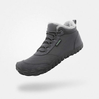 Tero Winter Barefoot Shoes - Non-slip & Water-Resistant