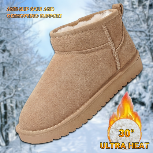 💥 2026 Pre-Sale 70% OFF 👟 TERO SnowStep 360° Orthopedic Winter Shoes