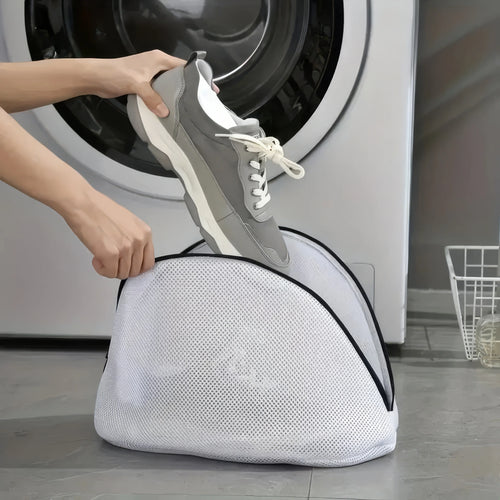 TERO Shoes Washing Bag