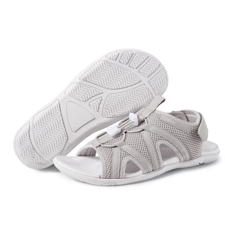 Tero Baresandals II – Ergonomic Footbed & Ultra-Lightweight Barefoot Sandals (Unisex)