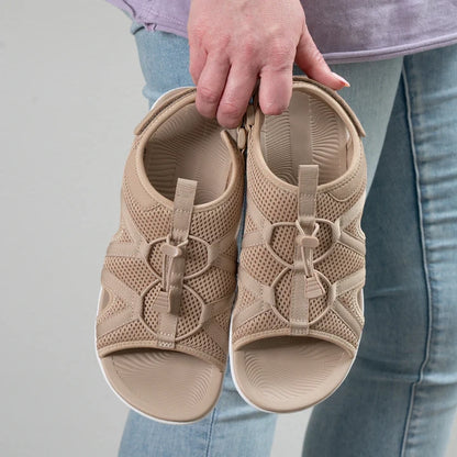 Tero Baresandals II – Ergonomic Footbed & Ultra-Lightweight Barefoot Sandals (Unisex)