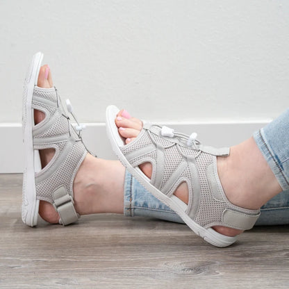 Tero Baresandals II – Ergonomic Footbed & Ultra-Lightweight Barefoot Sandals (Unisex)