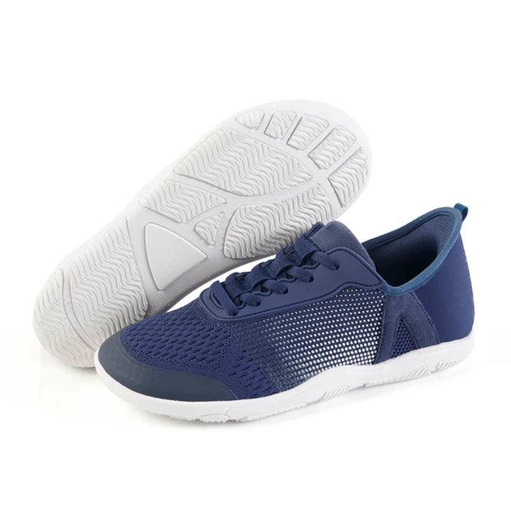 TERO Stride – Hands-Off & Ergonomic Barefoot Shoes (Unisex)