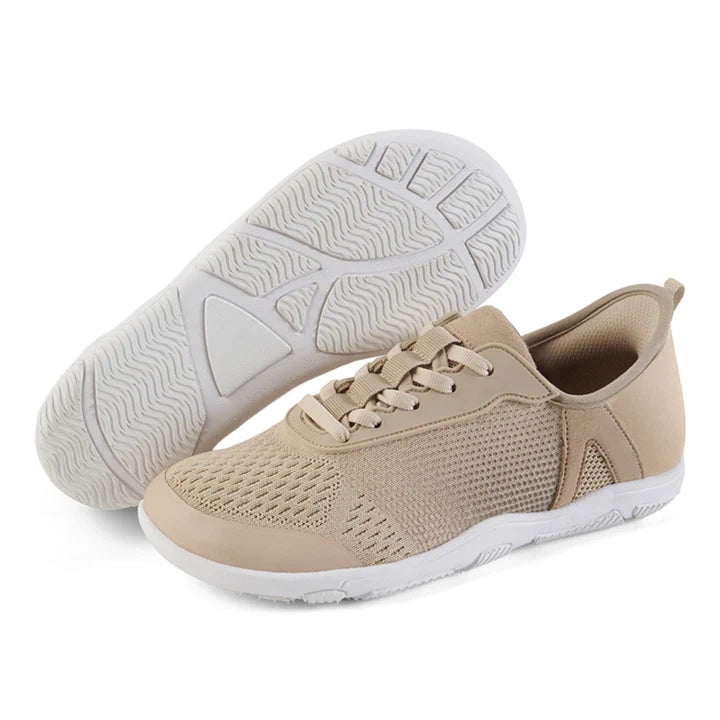 TERO Stride – Hands-Off & Ergonomic Barefoot Shoes (Unisex)
