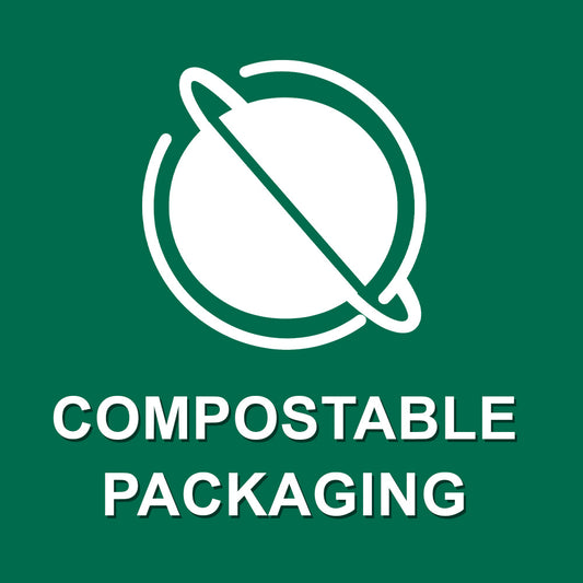 Compostable Packaging