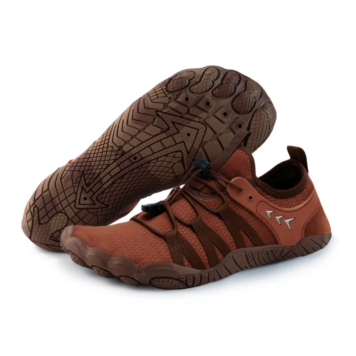 TERO  Adventure - Outdoor & Non-slip Barefoot Shoes (Unisex)