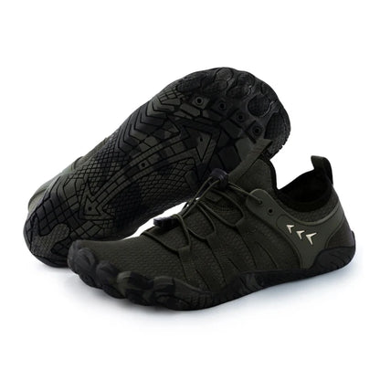 TERO  Adventure - Outdoor & Non-slip Barefoot Shoes (Unisex)