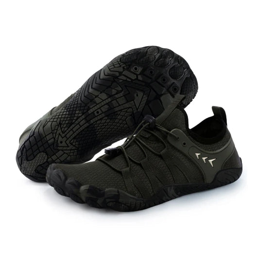 Tero Adventure - Outdoor & Non-slip Barefoot Shoes (Unisex)